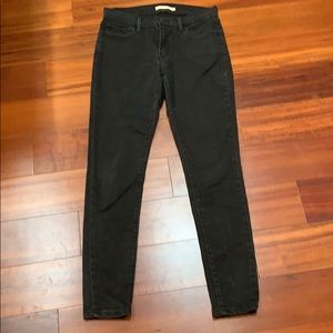 Levi’s Skinny Jeans